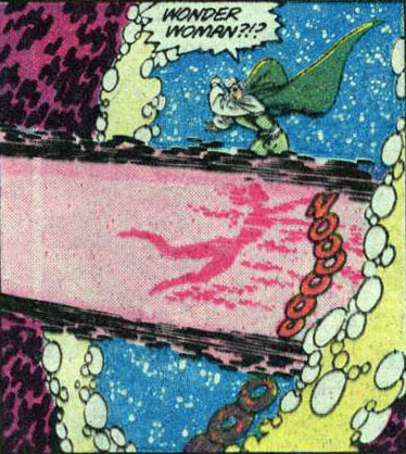 Crisis on Infinite Earths #12: Final Crisis – Crisis on Earth-Prime