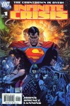 Infinite Crisis 01