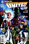 Justice League United 00