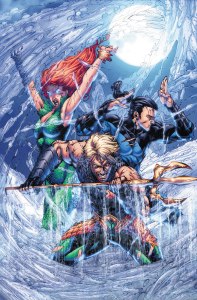 Aquaman48