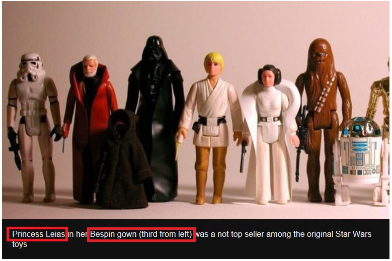 That's No Princess10