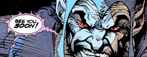 Eclipso See You Soon