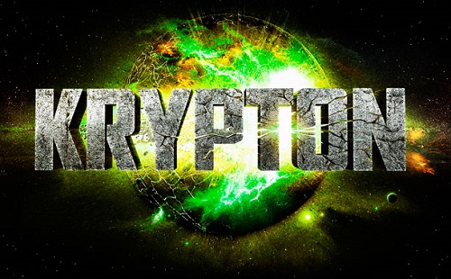 Krypton