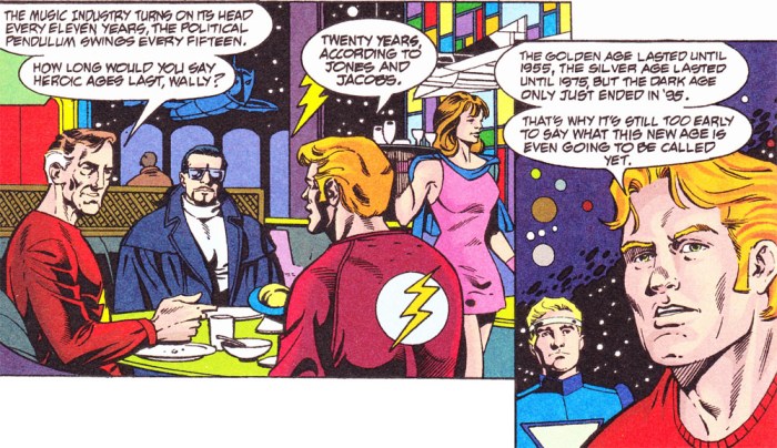 Flash Conversation 2